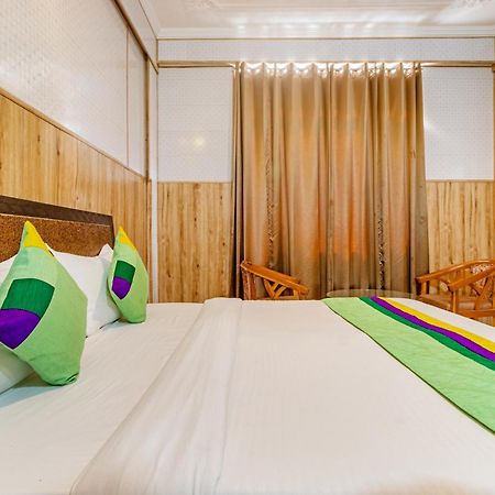 Treebo Srishti Vaikunth With Mountain View Hotel Shimla Eksteriør billede